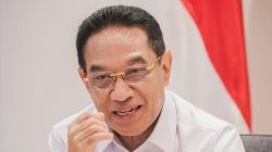 Penanganan TBC Cerminan Kemajuan Bangsa, Target Temukan 1,5 Juta Kasus