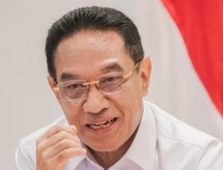 Penanganan TBC Cerminan Kemajuan Bangsa, Target Temukan 1,5 Juta Kasus