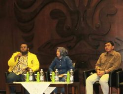 Sarasehan Nasional Fokus pada Tata Kelola Lingkungan dan Akses Inklusif