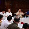 Rapat Akhir Pekan Jadi Tradisi, Bahlil Sebut Prabowo Tidak Kenal Tanggal Merah