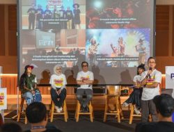 Bintang Muda Lokananta Volume 2 Cari Bakat dan Perkuat Ekosistem Musik Independensi