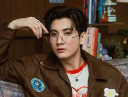 Fan Meeting Bonnadol di Jakarta pada 15 November 2025, Artis Pop Thailand Sedang Populer