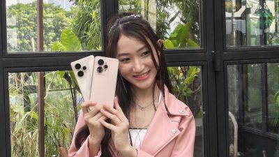 Spesifikasi dan Harga Realme 15 Series 5G di Indonesia dengan Edisi Game of Thrones