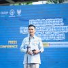 24 Oktober Hari Ekonomi Kreatif Nasional Program Oktoberkreasi Libatkan Seniman dan Masyarakat