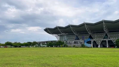 Pengelola Bandara Kertajati Terima Modal Baru Rp 150 Miliar untuk Tujuan Ini