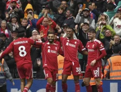 Prediksi Starting XI Liverpool vs Chelsea: Alisson Absen dan Mamardashvili Debut di Liga Inggris
