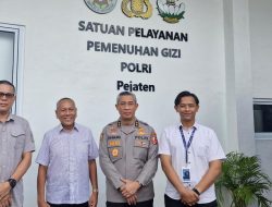 8 Hal SPPG Polri Menurut Prof Tjandra Yoga Aditama