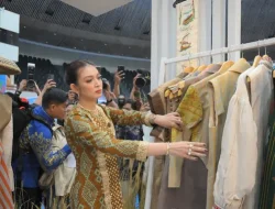 Berburu Kerajinan Lokal di Inacraft Oktober 2025 dengan Energi Perajin Muda