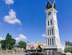 Kuliner Menjadi Daya Tarik Utama Pertumbuhan Investasi di Aceh