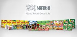 Strategi CEO Baru Nestle: Pemecatan 16000 Karyawan Secara Global
