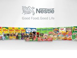 Strategi CEO Baru Nestle: Pemecatan 16000 Karyawan Secara Global