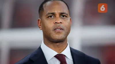Strategi Kluivert Diperbincangkan Usai Kekalahan Timnas Indonesia dari Arab Saudi dan Kejutan Media Vietnam