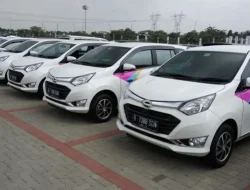Pangsa Pasar Tertinggi Daihatsu dan Tiga Model Terlarisnya