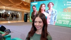 Yuki Kato Ceritakan Pengalaman Syuting Serial Still Single dan Kambuhnya Skoliosis