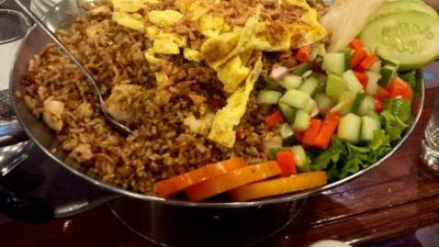 12 Kuliner Malam Kaki Lima Surabaya Yang Wajib Dicicipi Selalu Ramai dan Legendaris