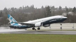 Dua Tahun Setelah Insiden Fatal, FAA Restui Produksi 737 Max oleh Boeing