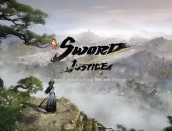 Sword of Justice Siap Rilis Global untuk Android iOS dan PC Catat Tanggalnya