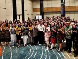 Perempuan Muda Siap Memimpin Sektor Perhotelan di Indonesia