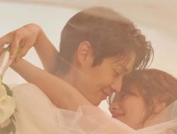 Adegan Pernikahan Kontrak Choi Woo Shik dan Jung So Min di Drakor Hebohkan Fans
