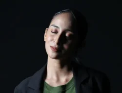 Bobot Sallum Ratu Naik 8Kg untuk Film Tumbal Darah Tampil Total Sebagai Ibu Hamil 8 Bulan