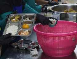 Konsumsi MBG Melebihi Batas Aman, 12 Orang di Bima Mengalami Mual dan Diare