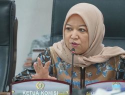 DPRD DKI Desak Pemprov Siaga Menghadapi Banjir dan Pohon Roboh Saat Musim Hujan