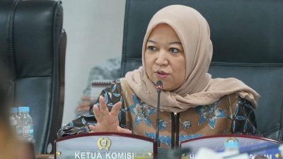 DPRD DKI Desak Pemprov Siaga Menghadapi Banjir dan Pohon Roboh Saat Musim Hujan