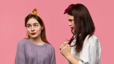 Tanda-Tanda Dia Tidak Mau Berteman dengan Kamu Agar Tak Berjuang Sendirian