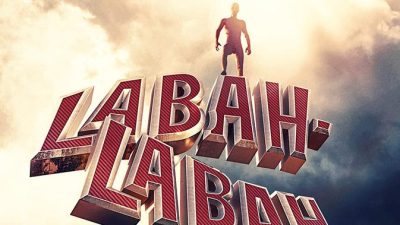 Produser Umumkan Film Labah-Labah Merah Berdasarkan Komik Klasik Kus Bram