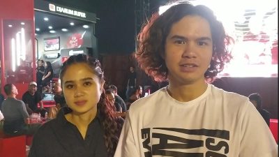 Dul Jaelani: The Smashing Pumpkins adalah Band Unik dan Berbeda