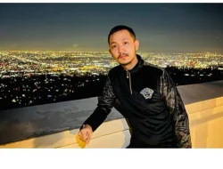 Musisi Ega Putrawan Dilantik Jadi Waketum PP Komite Sepak Bola Mini Indonesia Siap Jalankan Tugas