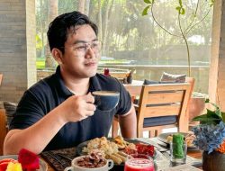 Sineas Jajaki Peluang Buka Studio Alam Kedua di Bali dengan Jiwa Sinematik Kuat