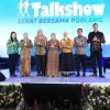 Dorong Pengendalian Penyakit Kronis Melalui Program Prolanis BPJS Kesehatan