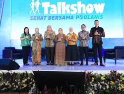 Dorong Pengendalian Penyakit Kronis Melalui Program Prolanis BPJS Kesehatan