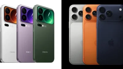 Baterai Jumbo 17 Pro Max Belum Saingi Efisiensi iPhone 17 Pro Max
