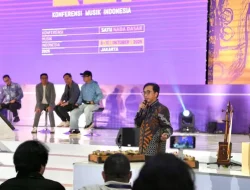 Menggali Reformasi dalam Pengelolaan Royalti Musik