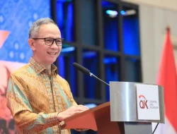 Soal Patriot Bond Sebagai Agunan Kredit Menurut OJK