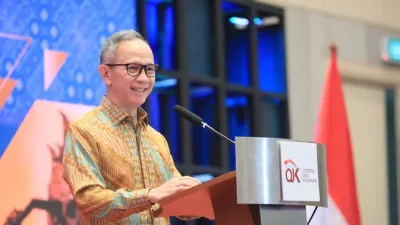 Soal Patriot Bond Sebagai Agunan Kredit Menurut OJK