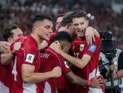 Prediksi Indonesia vs Arab Saudi: Garuda Hadapi Elang Hijau di Padang Pasir