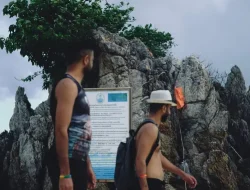 Turis Israel Diduga Jalankan Bisnis Wisata Ilegal di Thailand Selatan, Warga Resah