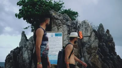 Turis Israel Diduga Jalankan Bisnis Wisata Ilegal di Thailand Selatan, Warga Resah