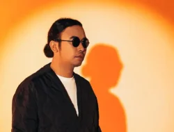 Whisnu Santika Ajak Pendengar Jelajahi Hubungan Tanpa Status Melalui Lagu Yalla Habibi