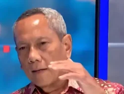 Kesehatan di ASEAN untuk Konferensi Rakyat 2025 oleh Prof Tjandra Yoga Aditama