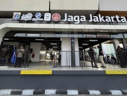 Tarif TransJakarta Tak Ada Penyesuaian Selama 20 Tahun menurut Dishub Jakarta