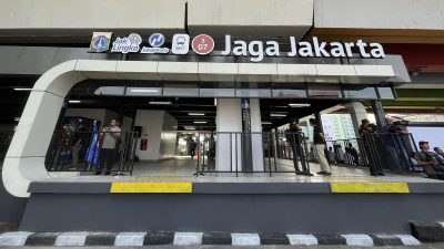 Tarif TransJakarta Tak Ada Penyesuaian Selama 20 Tahun menurut Dishub Jakarta