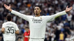 Masa Depan Jude Bellingham di Real Madrid Terancam Kembali ke Inggris?
