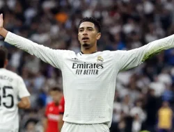 Masa Depan Jude Bellingham di Real Madrid Terancam Kembali ke Inggris?
