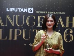 Krisan Valerie Bangkitkan Semangat Memanusiakan Manusia Melalui Platform Baku Bantu Sulut