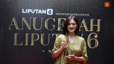 Krisan Valerie Bangkitkan Semangat Memanusiakan Manusia Melalui Platform Baku Bantu Sulut