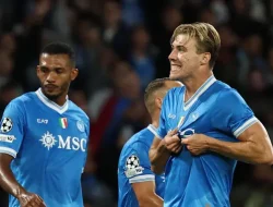 Realitas Pahit Fans MU: 4 Mantan Bersinar di Liga Champions 2025 2026 saat Setan Merah Absen